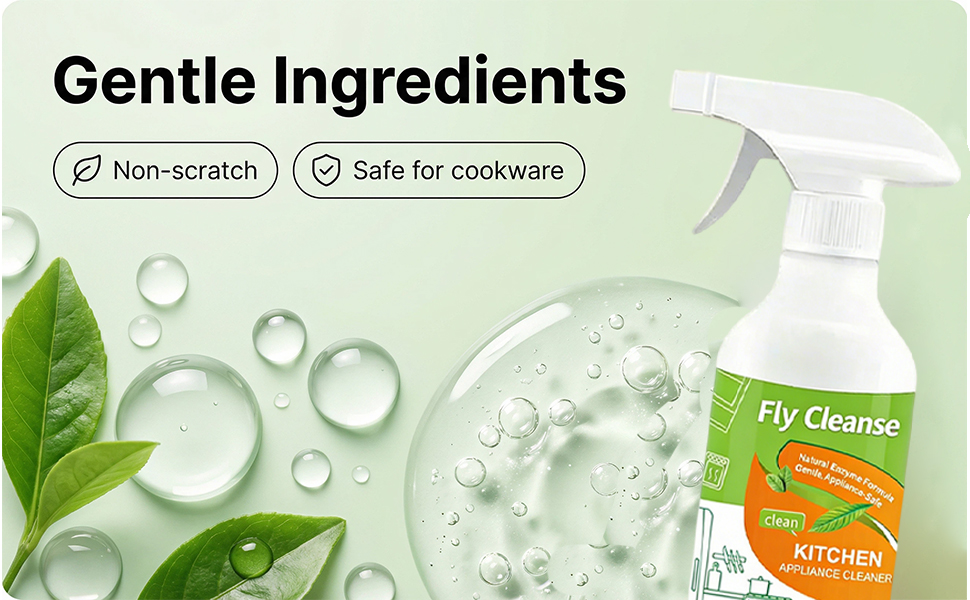 Natural plant enzymes