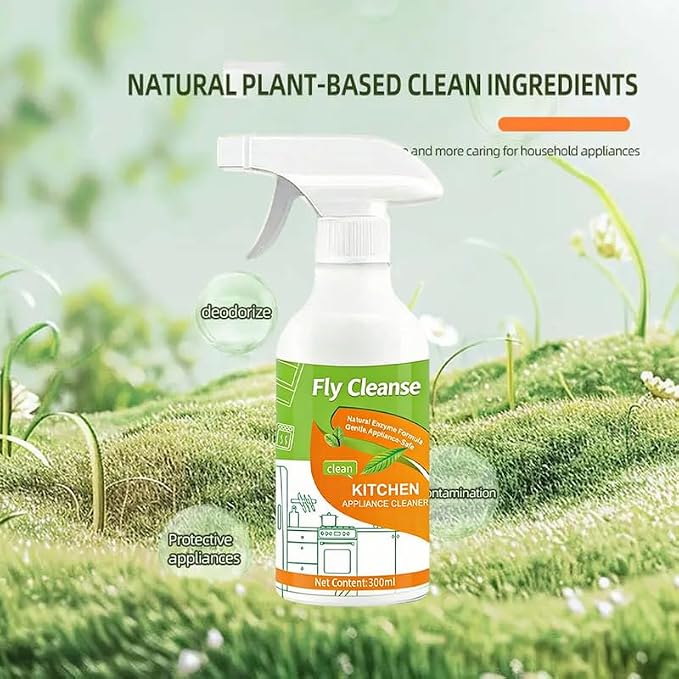 Natural plant enzyme ingredients